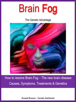 cover image of Brain Fog